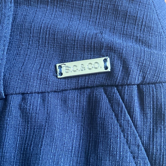 S.C. & CO. Skort - Picture 2 of 5